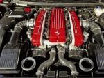 Ferrari 575 Superamerica 2005 года